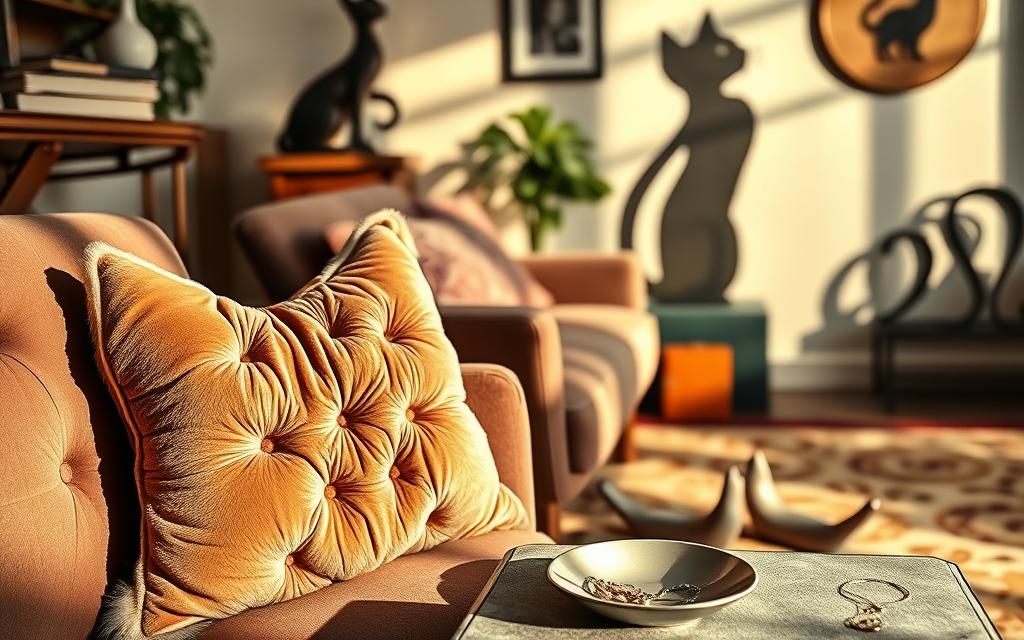 cat home decor